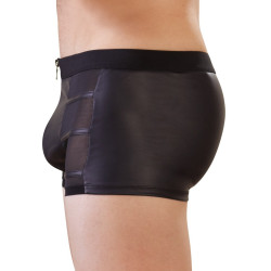 NEK Boxer HERMÈS Noir